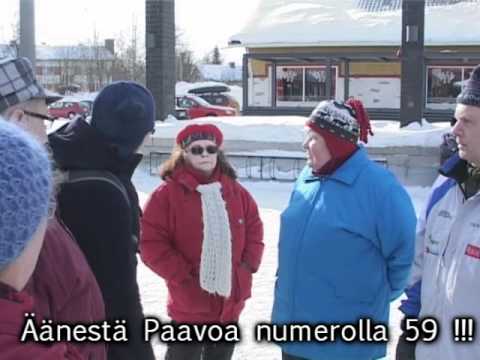 Kuusamon hernekeittokestit! Yli 59 lautasellista tarjottu!