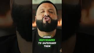 Has no one noticed how DJ Khaled could lose millions of dollars because of just one action?#usa