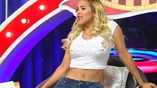 Los Dueños Del Circo, Viernes 08 de Septiembre 2017