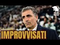 Baroni At Lazio Torino Almost Fired Total Improvisation And Possible Replacements
