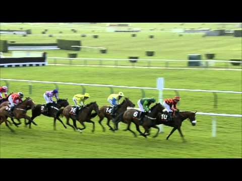 2014 OLBG Mares Hurdle - Quevega - Racing UK