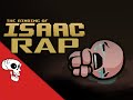 Binding of Isaac Rap by JT Machinima - "Your Own ...