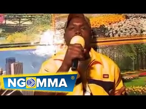 Bosco Mulwa - Kithio Kya Mukamba