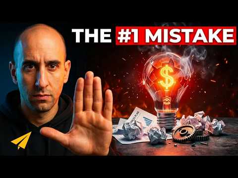 Was man als junger Unternehmer NICHT tun sollte