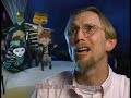 The Making Of James And The Giant Peach 1996