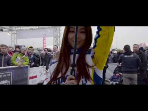 Monza Rally Show 2016 -