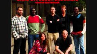 Alma Afrobeat Ensemble    S  Africa