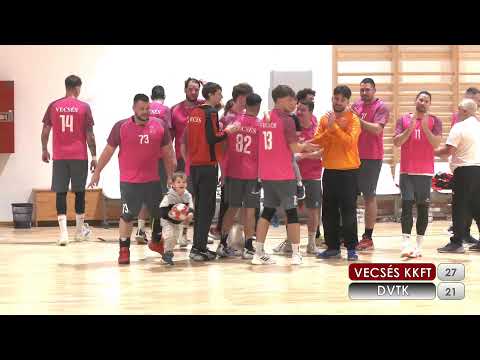Vecsés SE - DVTK