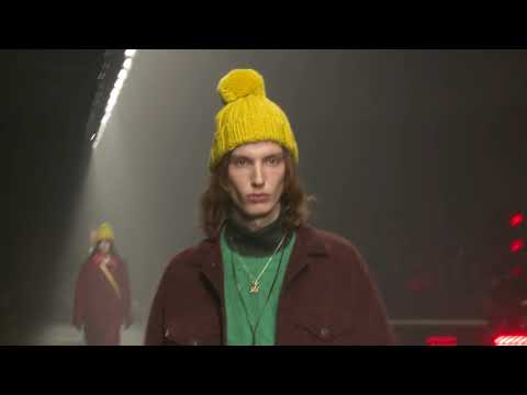 MSGM Menswear FW20 - Milan