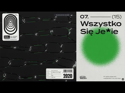 Video thumbnail for Wszystko Się Jebie