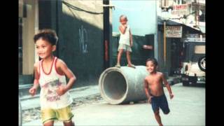 Bernard Lavilliers Manila Hôtel..wmv