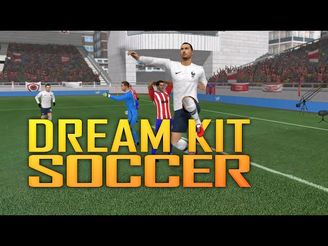 Dream Kit Soccer V20 By Kuchalanacom Sports Category