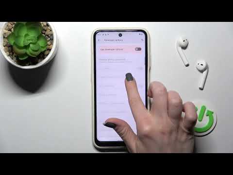 How to Hide Developer Options on Nokia X20 – Turn Off Developer Options