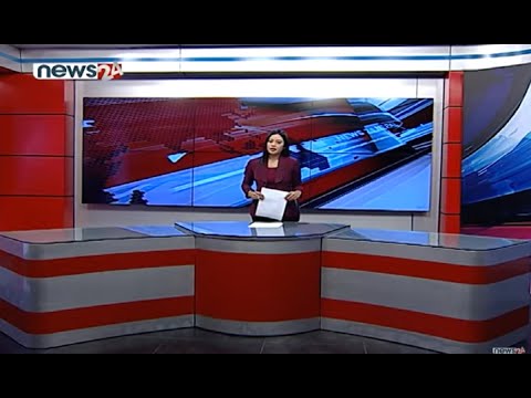 PRIME TIME NEWS_2078_02_03 - NEWS24 TV
