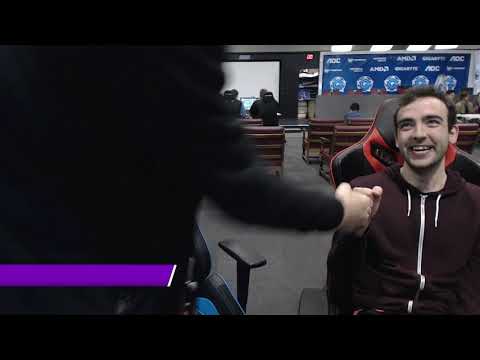 SAFGC Spring Season R2 2017 - SSBM Full Broadcast