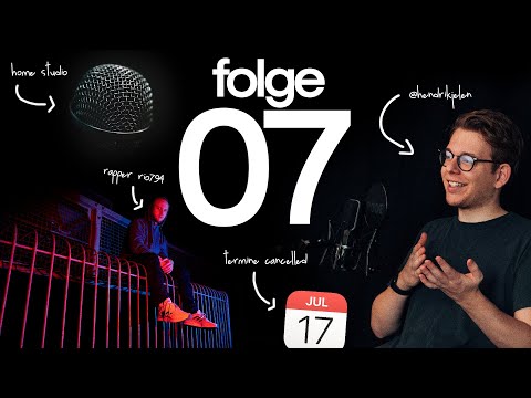 07 I Corona Call mit Rapper Rio794