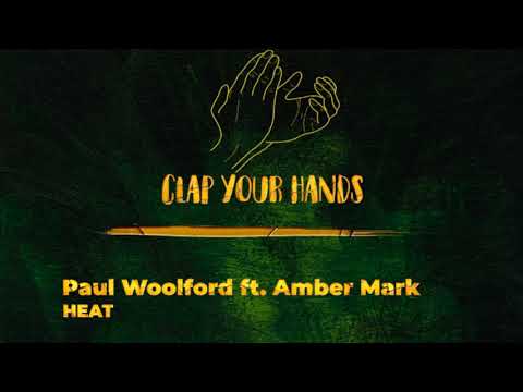 Paul Woolford ft. Amber Mark - HEAT