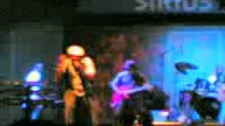 Nazerine Vow - Tony Rebel