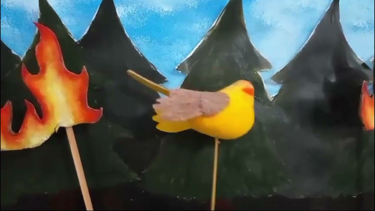 Sequestro de Carbono