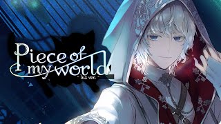 【ツイステOP】Piece of my world (Night Ravens)/luz【COVER】