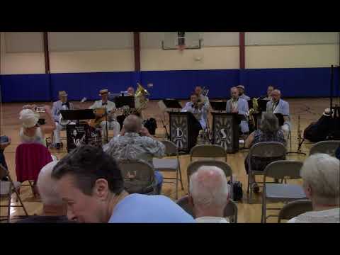 Good Old Days- Blackbird Society Orchestra