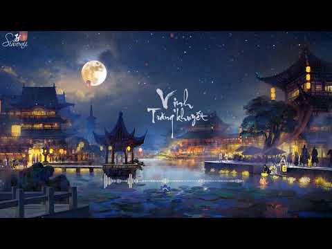 ♪ [Vietsub + Kara] Vịnh trăng khuyết - 月牙湾 | Tik tok