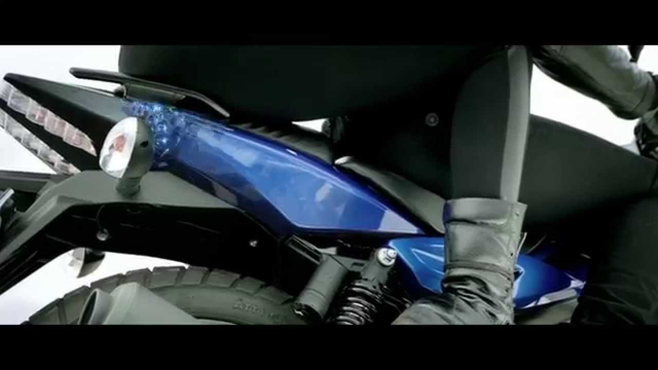 Introducing New Look Of Pulsar 180 | Dress To Thrill | Bajaj Pulsar