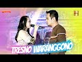 Nurma Paejah Ft Fendik Adella Tresno Waranggono Official Live Music