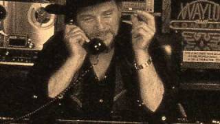 Waylon Jennings...... Shutting Out The Light