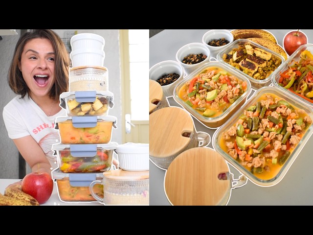 Vídeo relacionado con Mi primer libro de cocina vegana: 140 recetas fáciles, sanas y creativas para aprender a cocinar sin productos de origen animal (Gastronomía)
