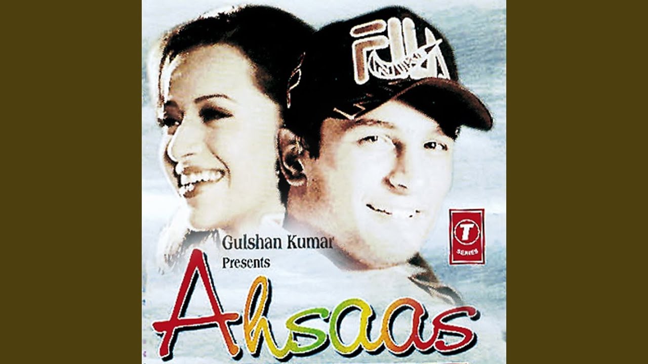 Do Deewane Mile Lyrics  | Ahsaas | Anuradha Paudwal | Anuradha Paudwal