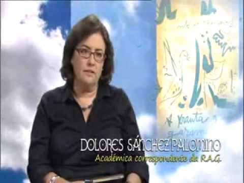 Vídeo: Galicia letra a letra. Antón Avilés de Taramancos