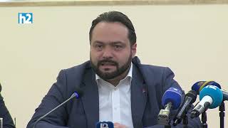 Մի՛ ասեք հայ-ադրբեջանական սահման, ասեք՝ շփման գիծ. Եվրոպական խորհրդարանի պատգամավոր: Լրաբեր