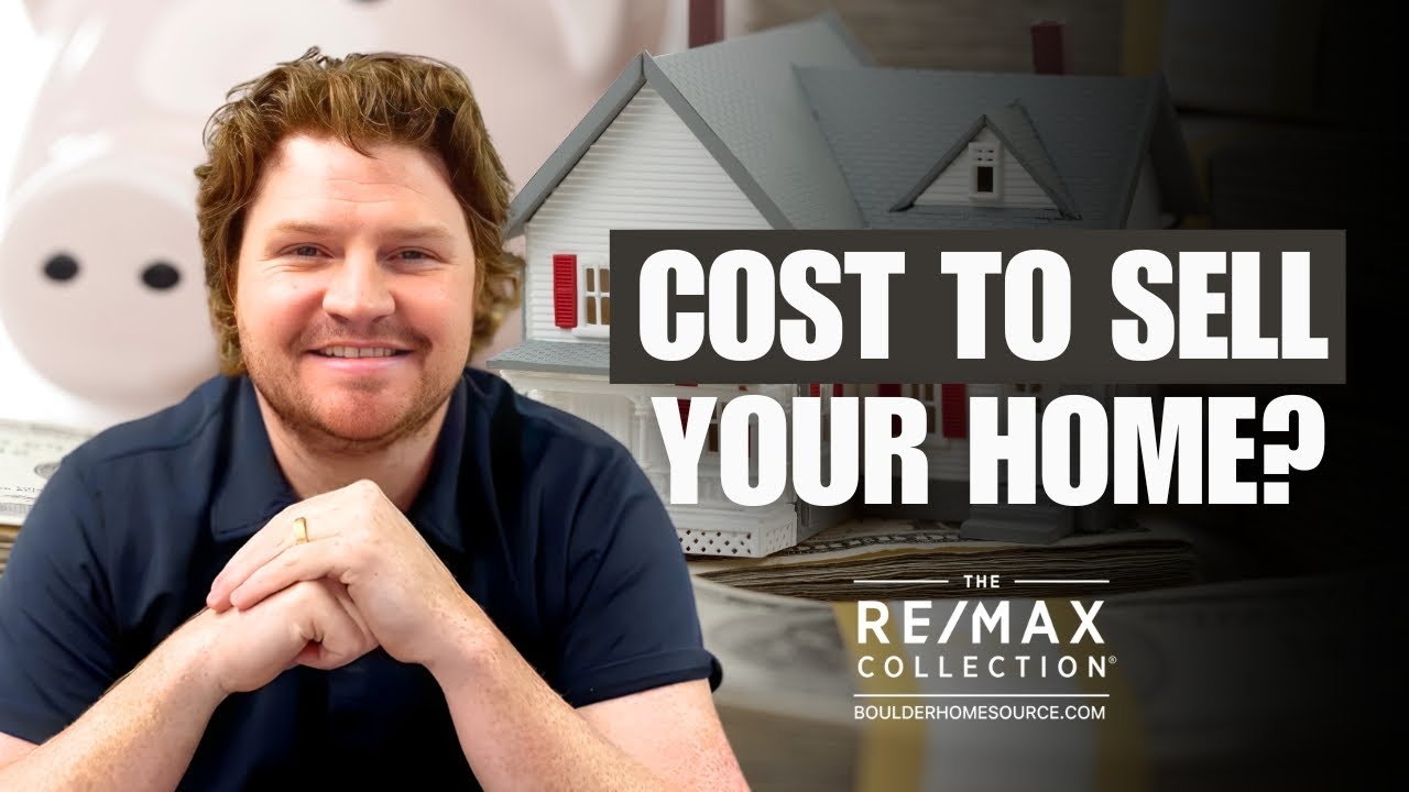 How Much Does it Cost To Sell a Home Today?