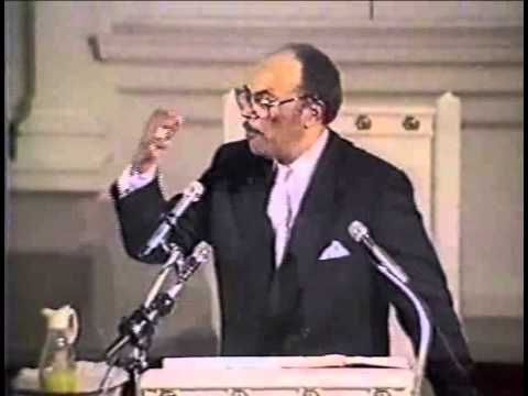 Reverend B.W. Smith - Big Man In Bad Shape