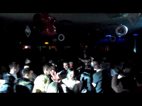 Shabaam @ Garden Nights & Badgirls -  2012.02.03.