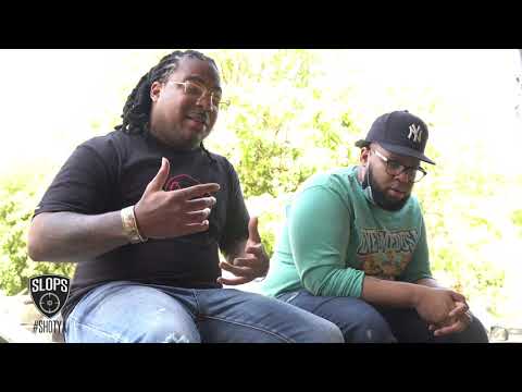 Slops Sits With Marz Money talks being a Flatbush legend, friendship w/ Nipsey, Managing Nick Blixky