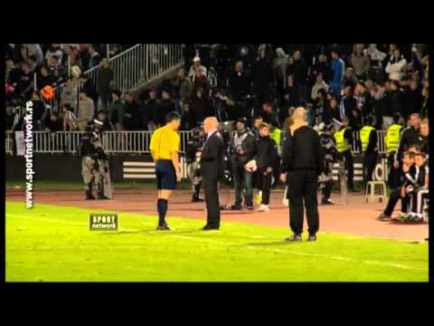 146  ʺvečiti derbiʺ iz drugog ugla