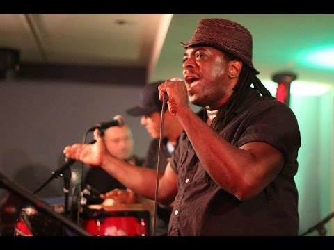 Shit Damn Mother F.. (D'Angelo) Regie Gibson & Atlas Funk All Stars