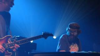 Trey Anastasio Band - Drifting - Tower Theater - 12.13.14