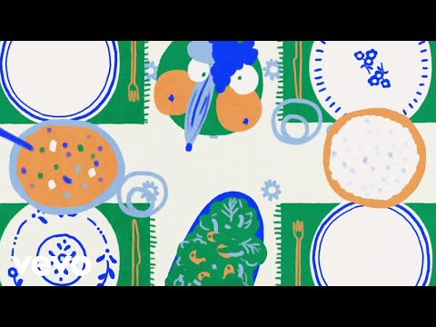 Hora De Comer - Jósean Log