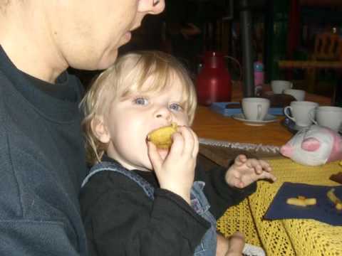 Fridolino Brachelen 2011 der F 3 Jugend VfJ Ratheim