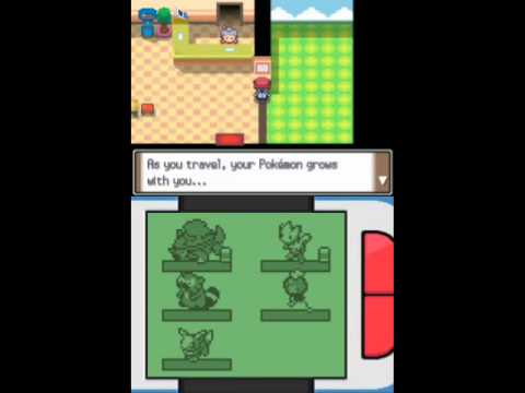 Let's Play Pokémon Platinum - Part 30