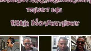 craig david - she's on fire