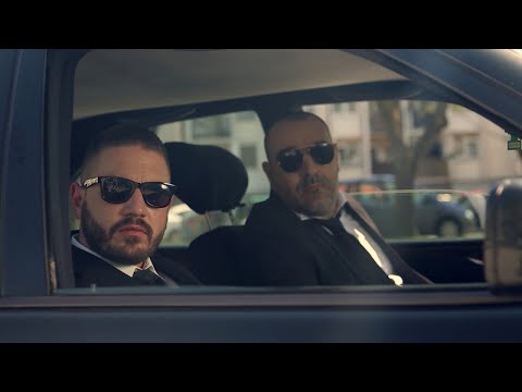 Suicidal feat. General Woo - Tu sam doma