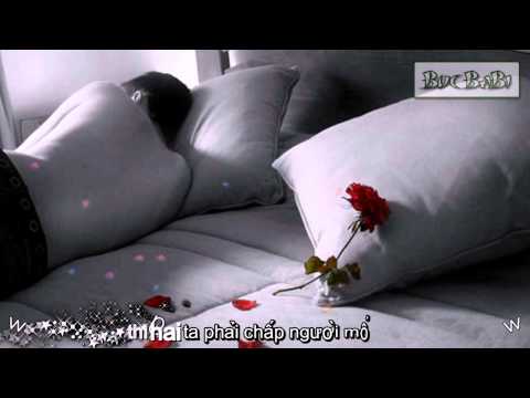 Break Up - Yennie ft S.O - Young Tk - HD 720 ( lyric Kara )