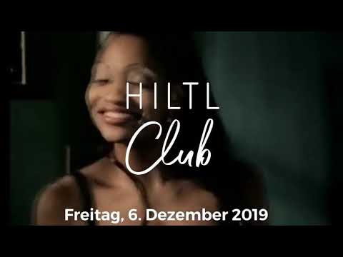 Wannabe 6.12.19 @ Hiltl Club