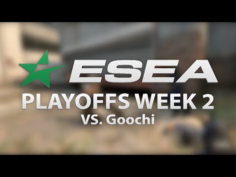 Ubinited ESEA Highlights - S18 Playoffs Week 2