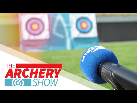 Archery Show (Episode 19): September 2020