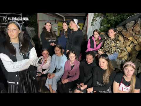 🇮🇱 Ierusalim, ești bucuria întregului Pământ - Frații Ursachi și Volunatrii Misiunii Bucovina